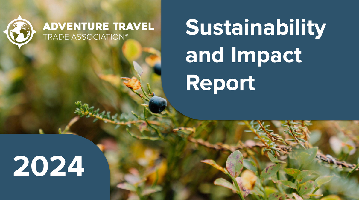 ATTA Releases Its First-Ever Sustainability & Impact Report, Marking a Milestone in Industry Leadership